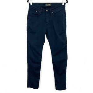 DU/ER No Sweat N2X Slim Fit Pants Stretch Men's 30x30 Navy Chino DUER zq